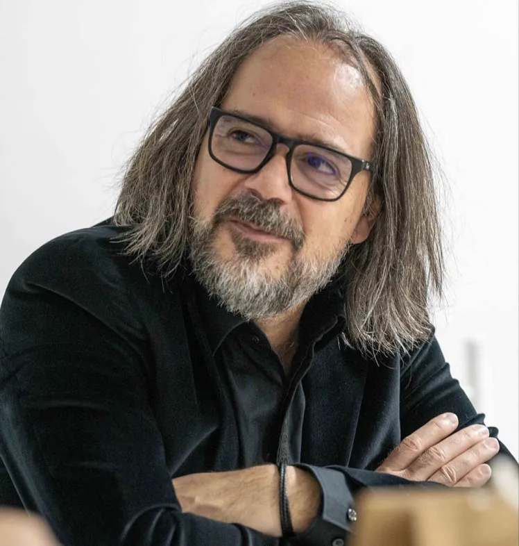 Fabricio Portelli
