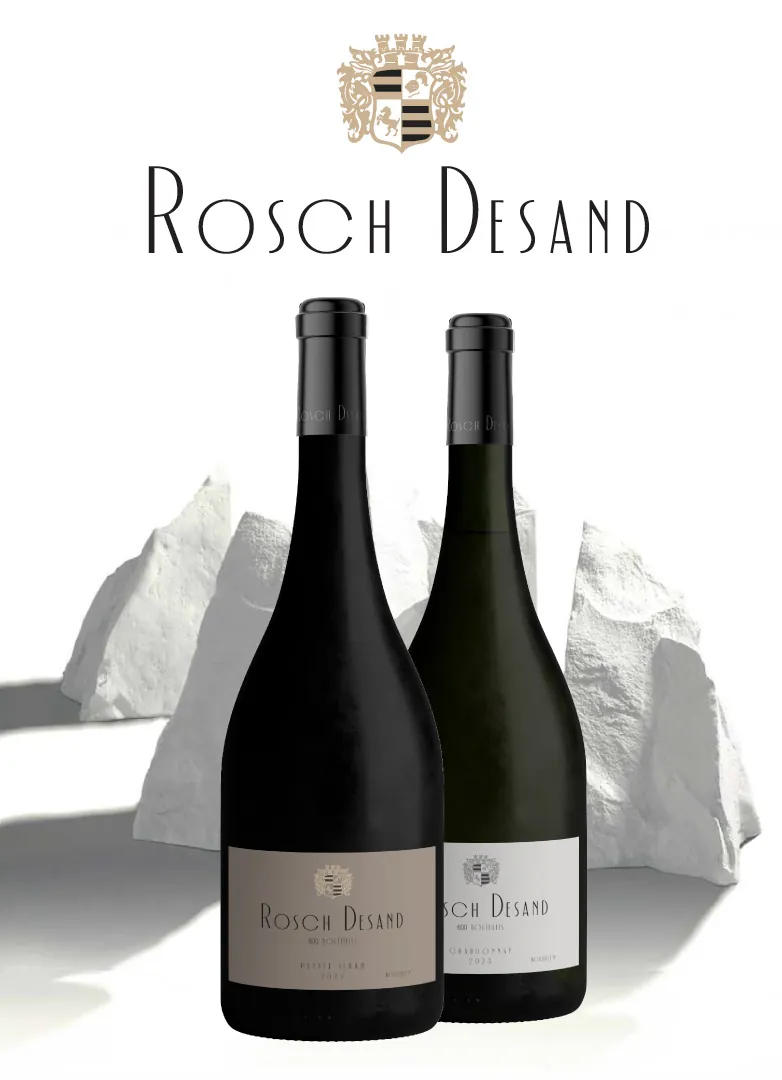 Rosch Desand