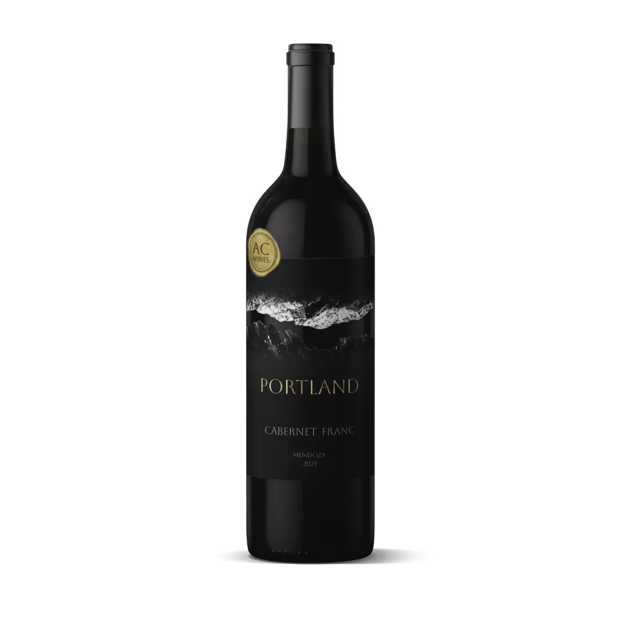 AC Wines Portland Cabernet Franc
