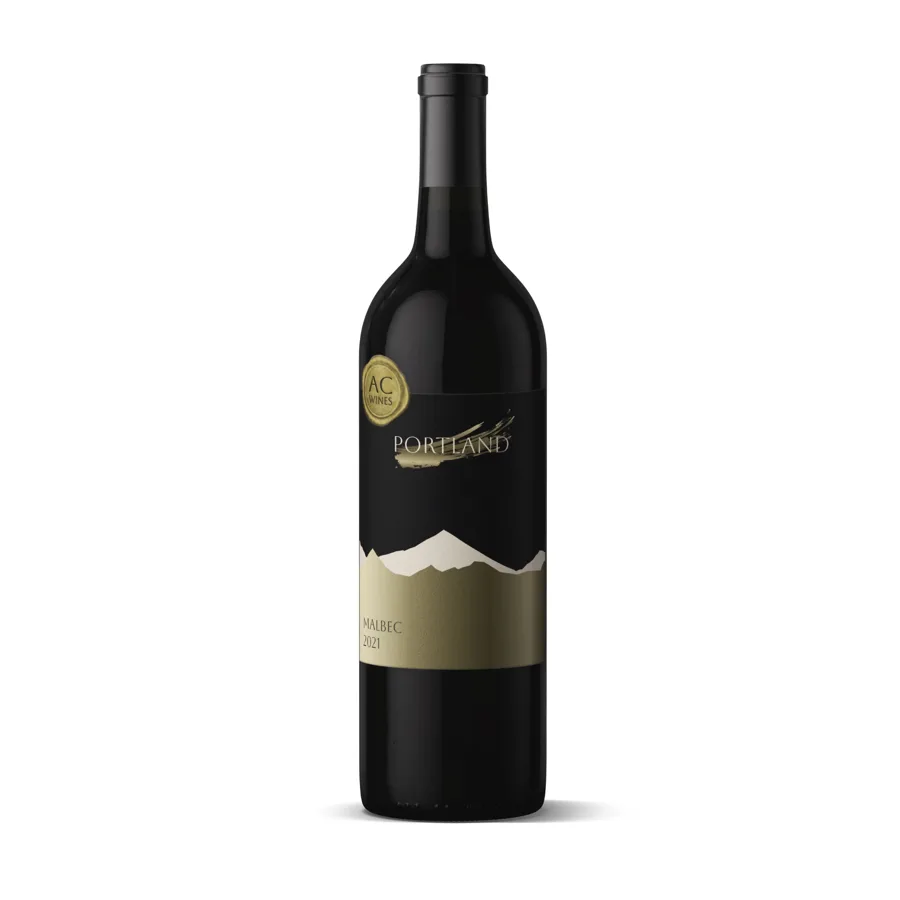 AC Wines Portland Malbec Grand Reserve
