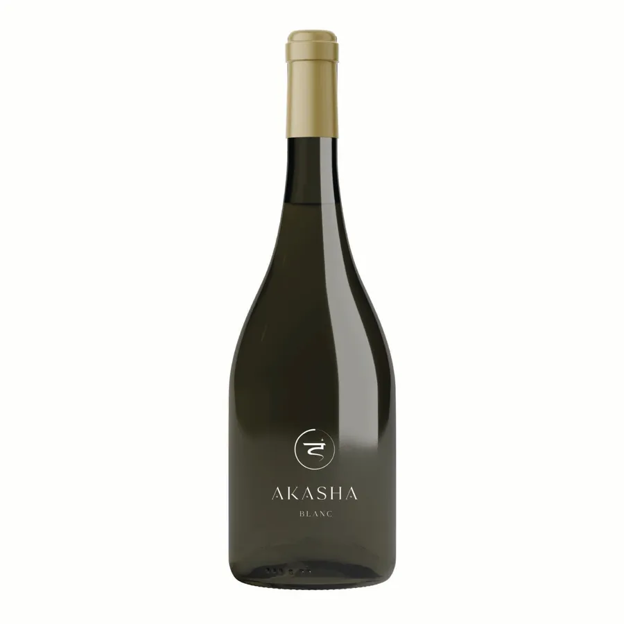 Akasha Blanc