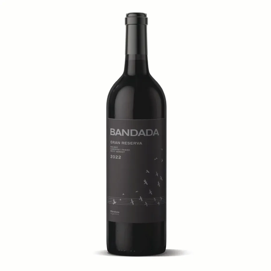 Bebe BANDADA Icon Blend