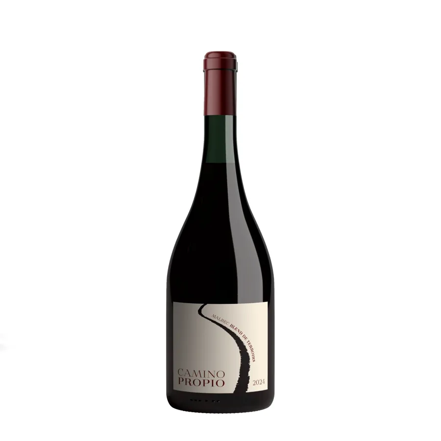 Camino Propio Malbec Blend de Terroirs