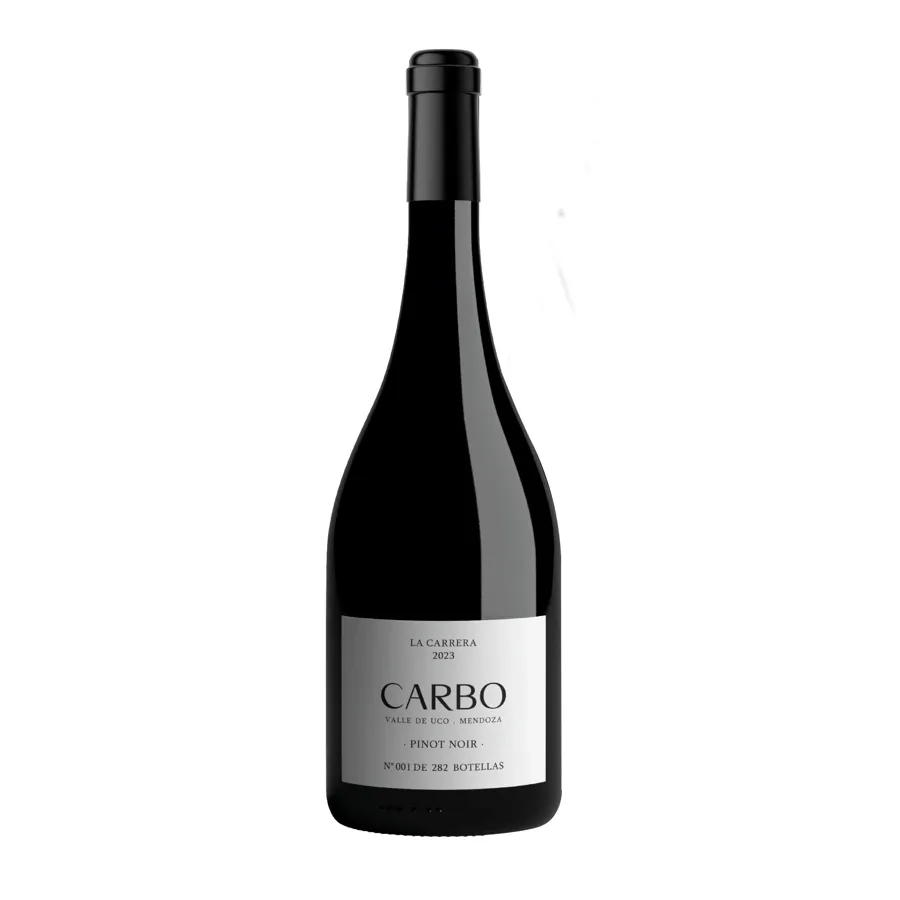 Carbo Pinot Noir