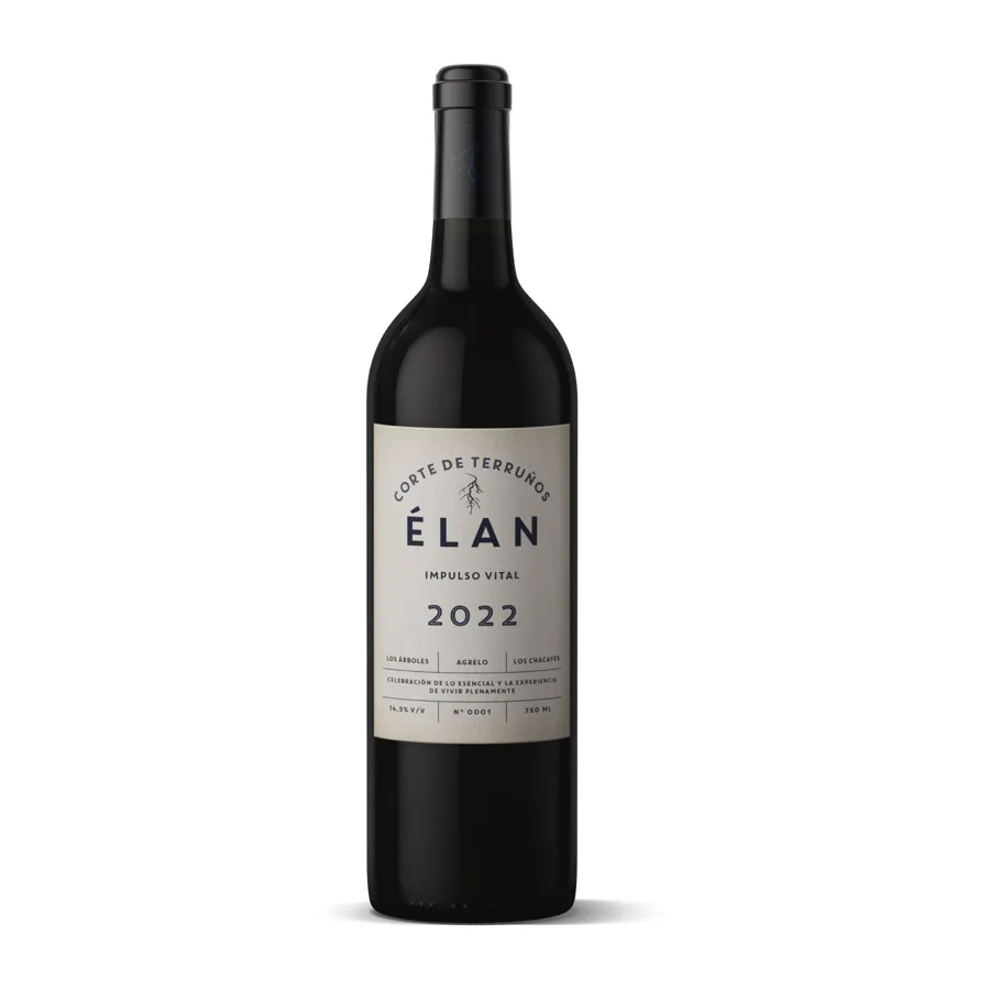 Élan Blend Icon