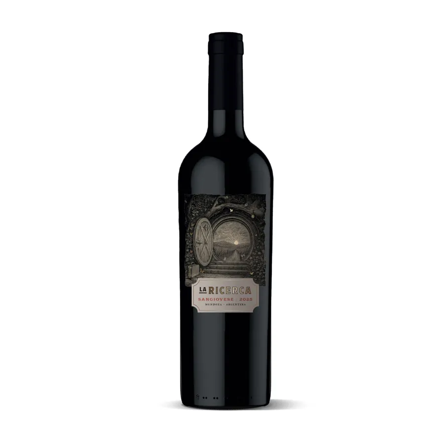 La Ricerca Sangiovese