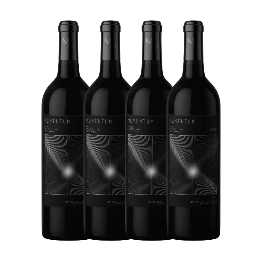 Momentum Pack
