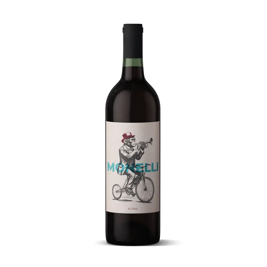 Monelli Blend
