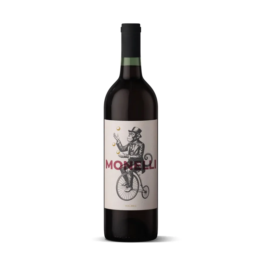 Monelli Malbec