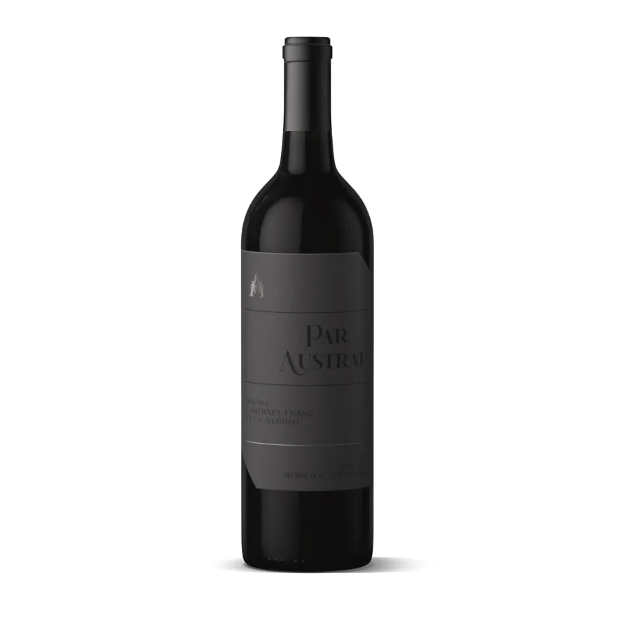 Par Austral Blend