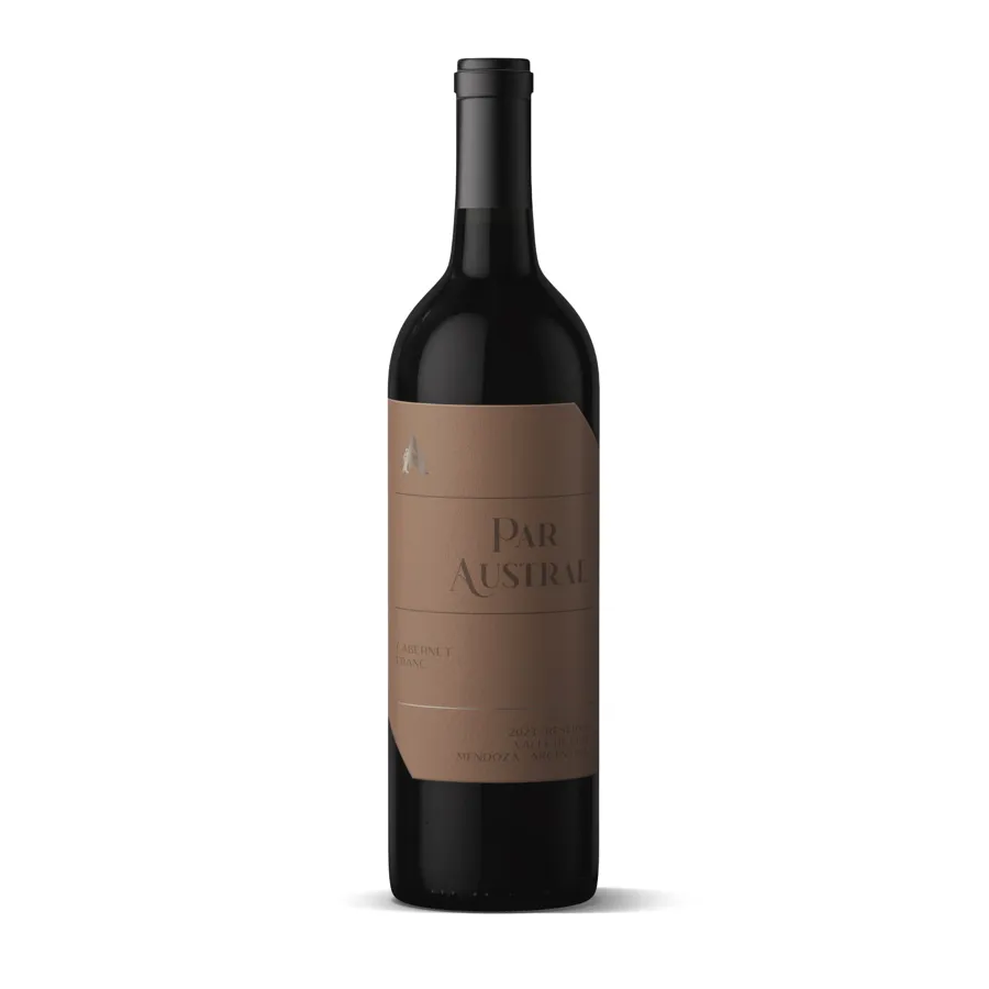 Par Austral Cabernet Franc