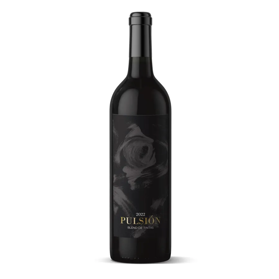 Pulsión Icon