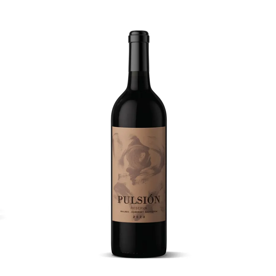 Pulsión Reserva
