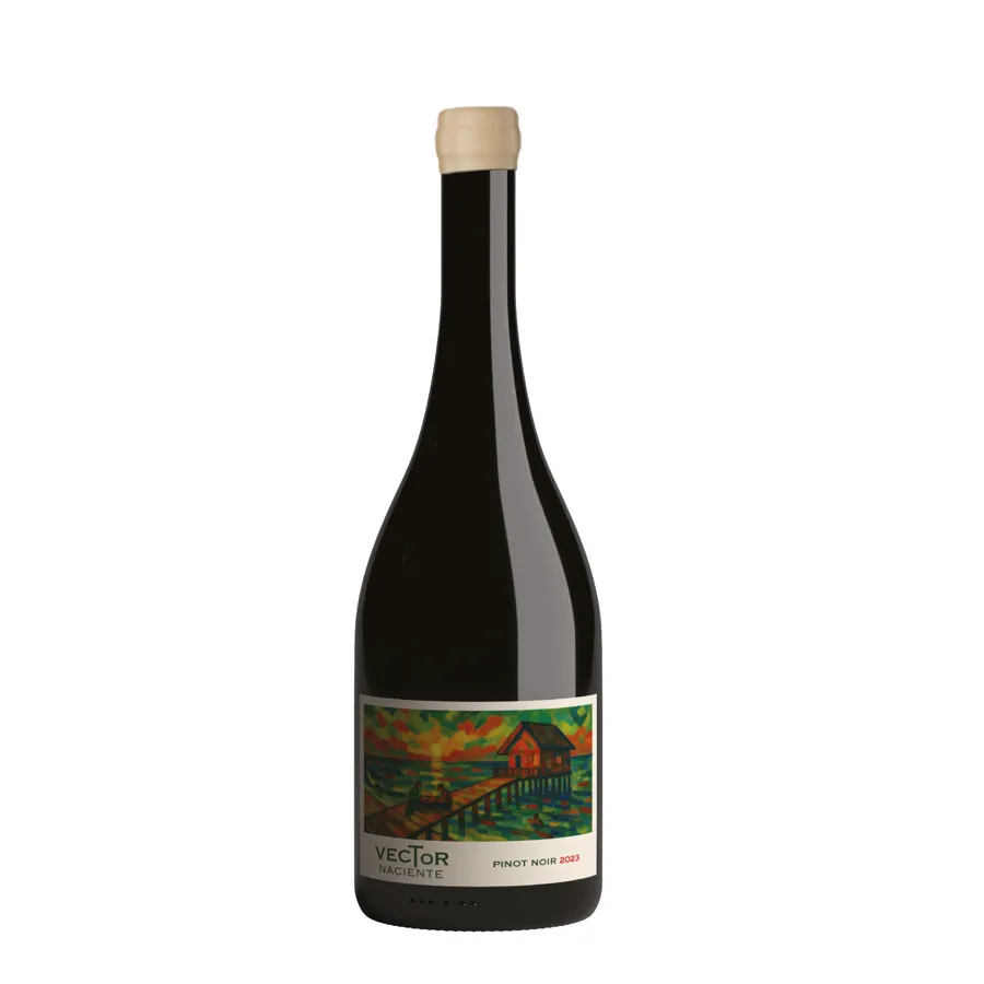 Vector Naciente Pinot Noir