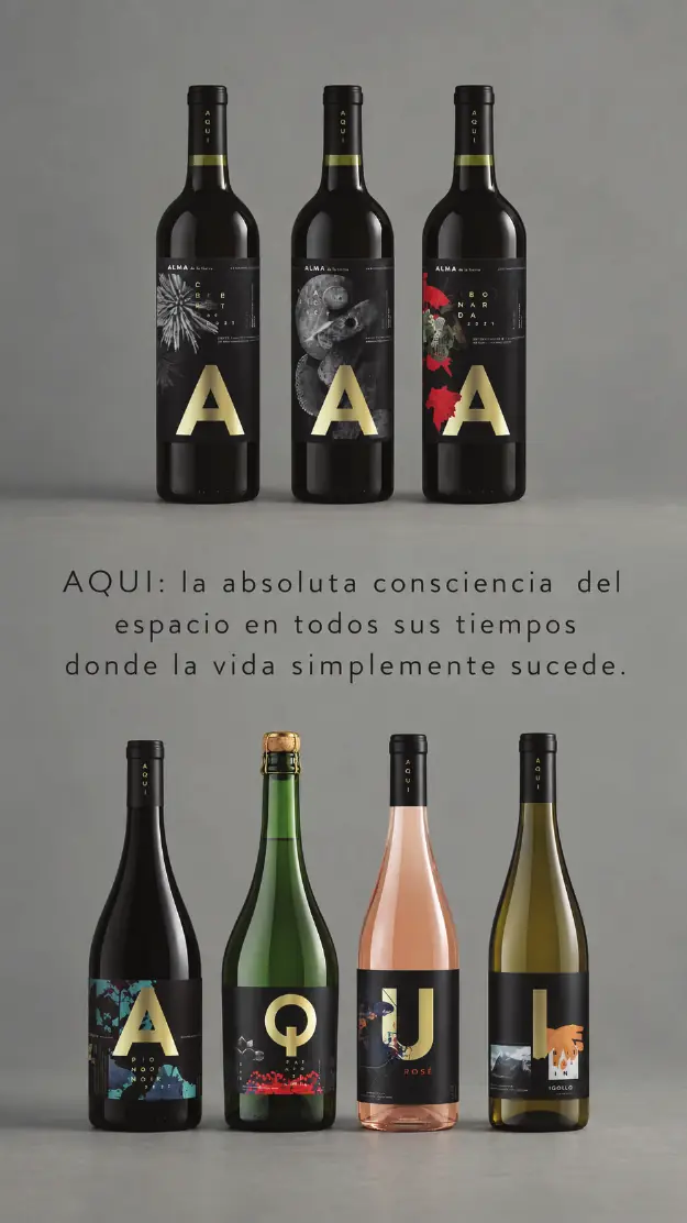 Crowdfarming.wine portfolio, page 3