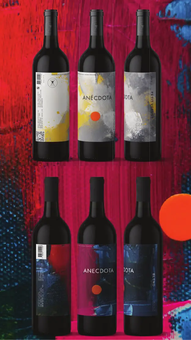 Crowdfarming.wine portfolio, page 14