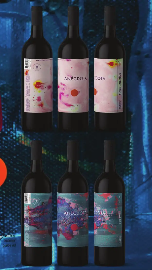 Crowdfarming.wine portfolio, page 15