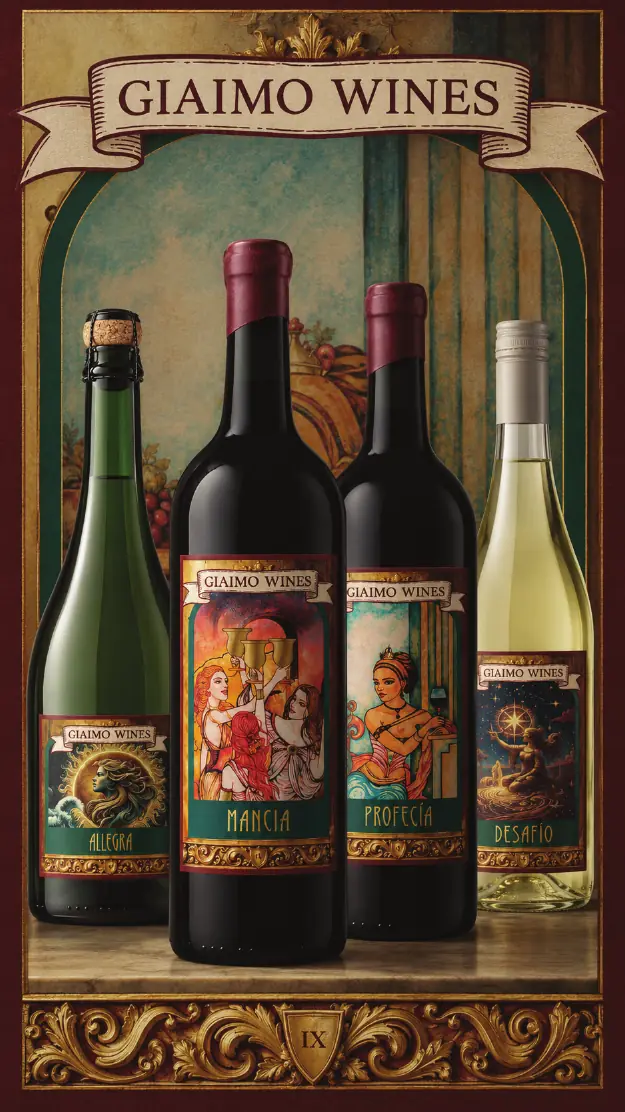 Crowdfarming.wine portfolio, page 18