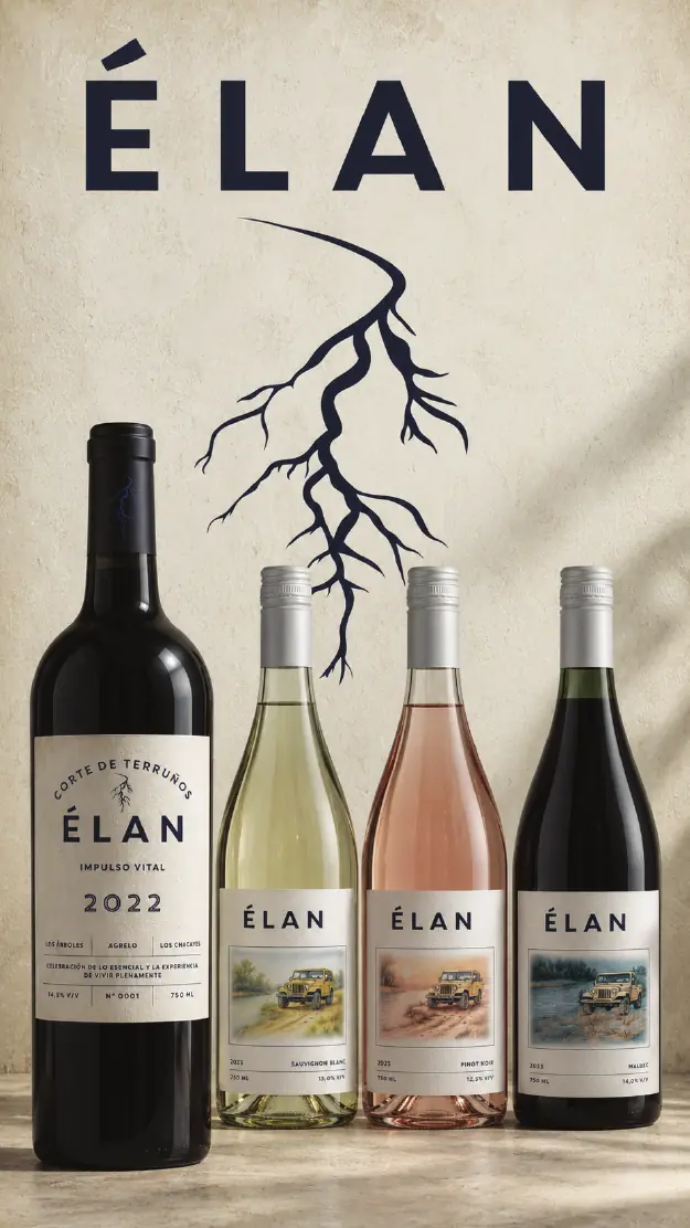Crowdfarming.wine portfolio, page 41