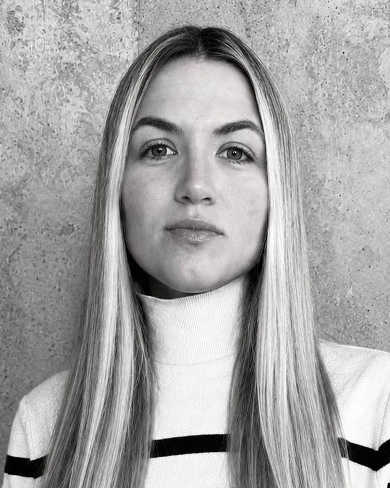 Antonella Vinci