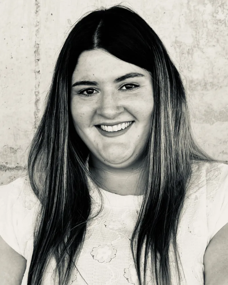 Belén Garín