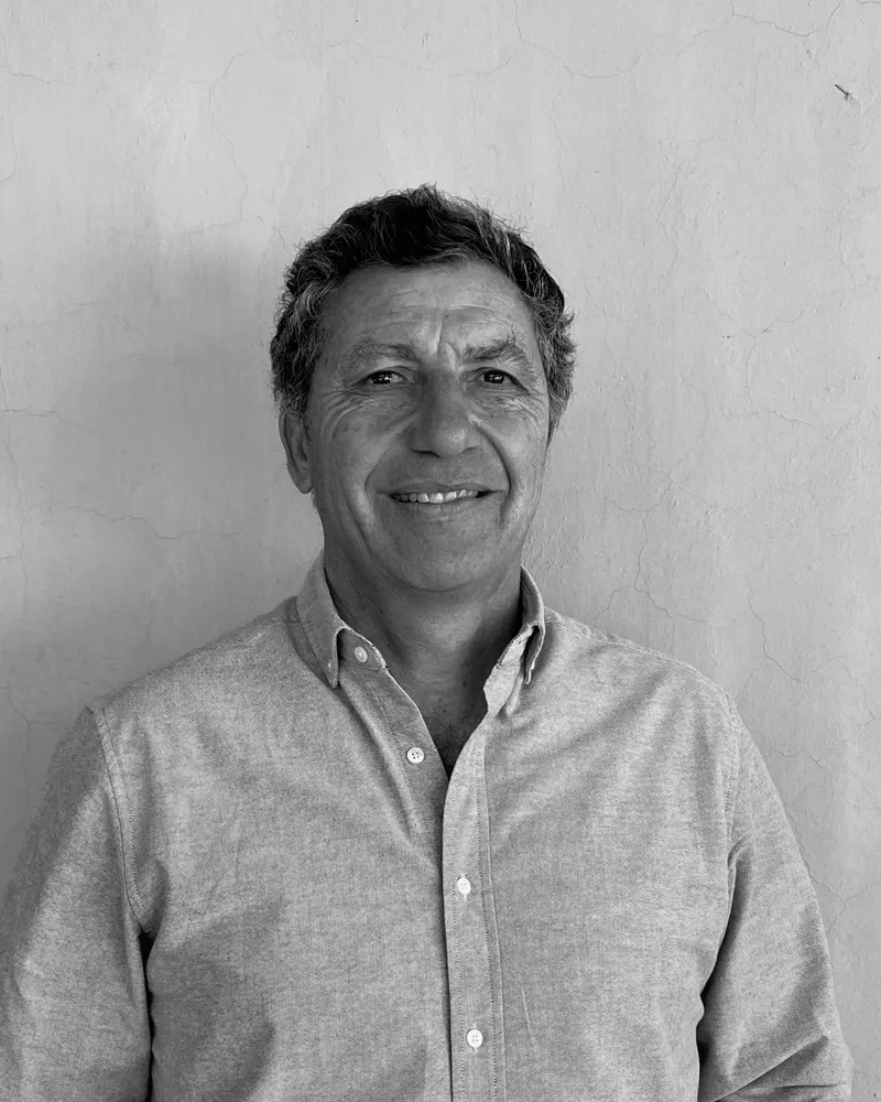 Gonzalo Campomar